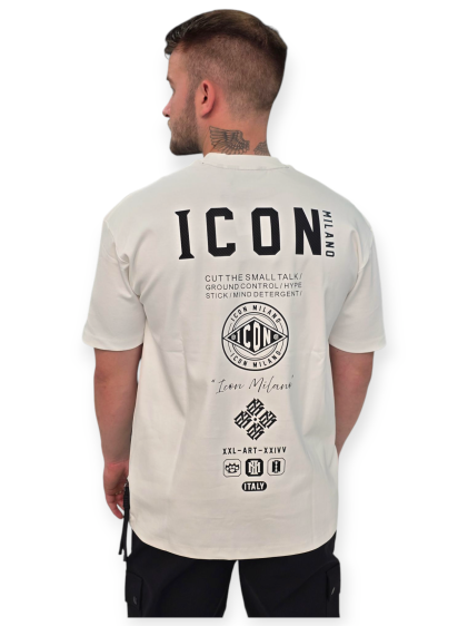 חולצה ICON MILANO SHIRT