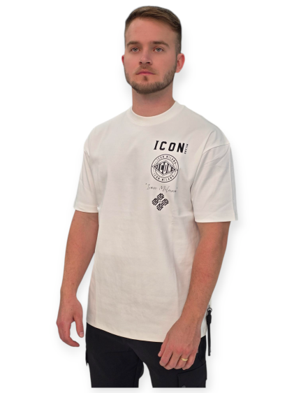 חולצה ICON MILANO SHIRT
