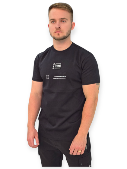 חולצה ICON MILANO SHIRT