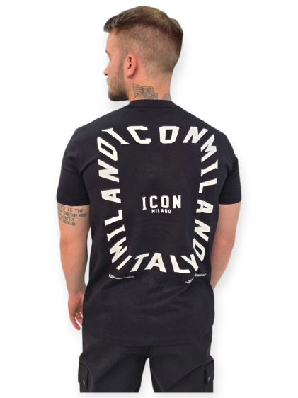 חולצה ICON MILANO SHIRT