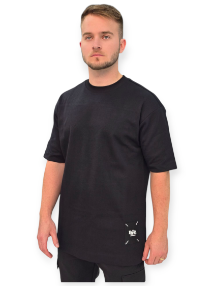 חולצה BALR OVERSIZE T SHIRT