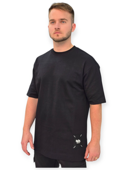 חולצה BALR OVERSIZE T SHIRT