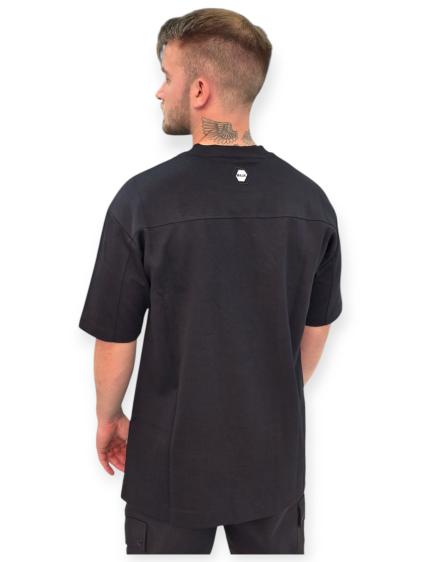 חולצה BALR OVERSIZE T SHIRT