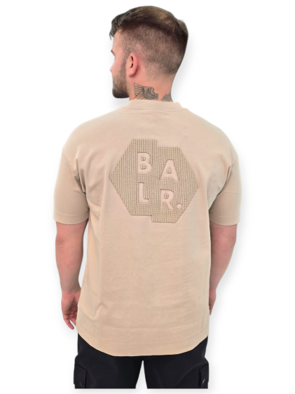 חולצה BALR-RELEX-T