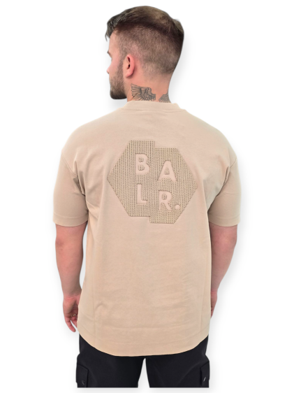 חולצה BALR-RELEX-T