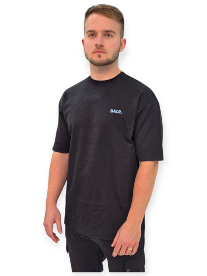 חולצה BALR OVERSIZE T SHIRT