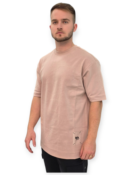 חולצה BALR OVERSIZE T SHIRT