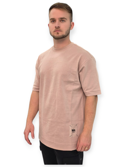 חולצה BALR OVERSIZE T SHIRT