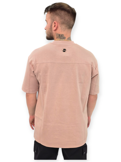 חולצה BALR OVERSIZE T SHIRT