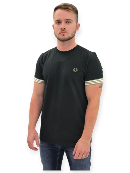חולצה FRED PERRY TEE
