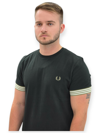 חולצה FRED PERRY TEE
