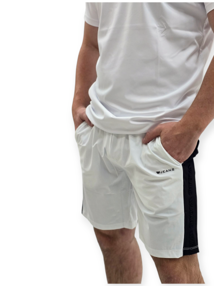 חליפה דרייפיט W JEANS SET