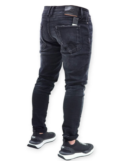 גינס CROCKER MATTHEW SKINNY FIT JEANS