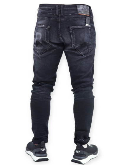 גינס CROCKER MATTHEW SKINNY FIT JEANS