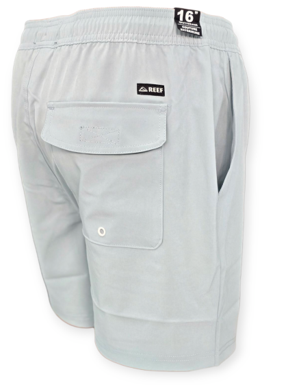 מכנס REEF WAIST SWIM SHORT