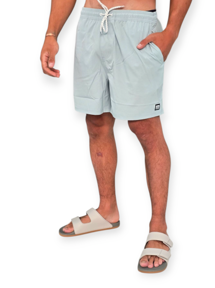 מכנס REEF WAIST SWIM SHORT