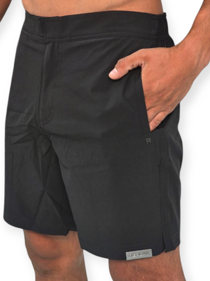 מכנס REPLAY POLY SHORT SWIMWEAR