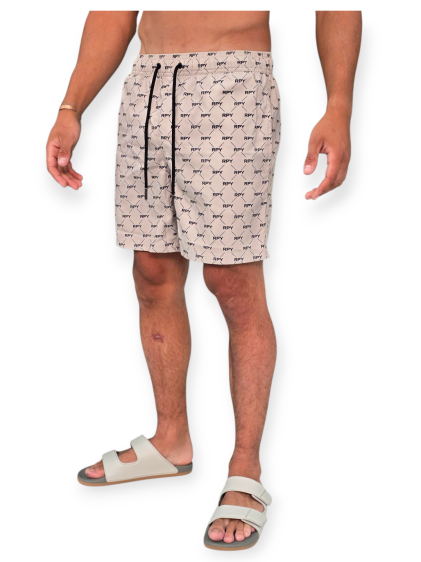 מכנס REPLAY POLY SHORT SWIMWEAR