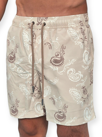 מכנס REPLAY POLY SHORT SWIMWEAR