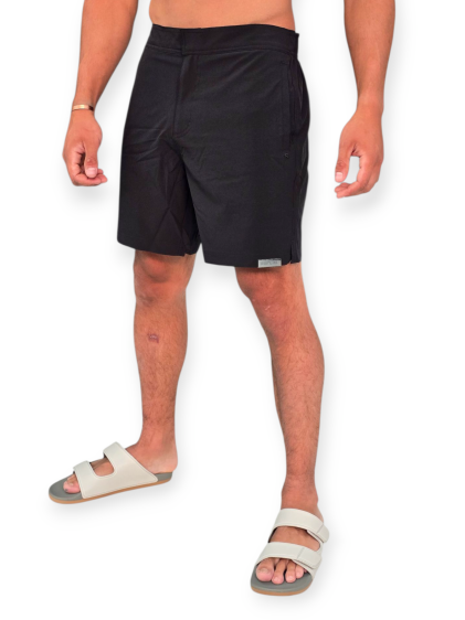מכנס REPLAY POLY SHORT SWIMWEAR