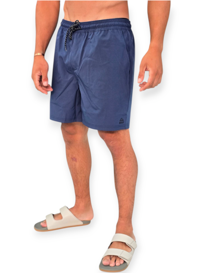 מכנס REEF WAIST SWIM SHORT