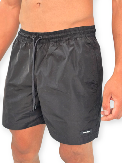 בגד ים CALVIN KLEIN SHORT