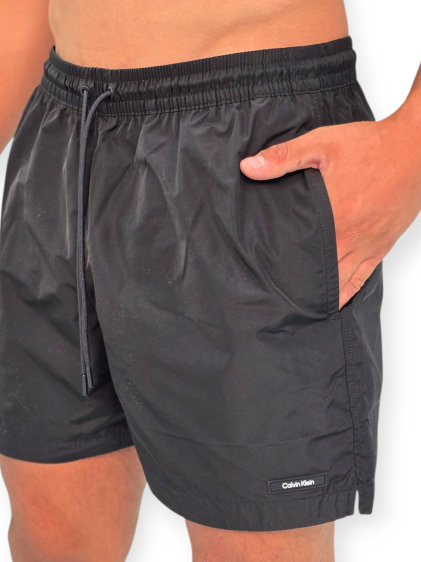 בגד ים CALVIN KLEIN SHORT
