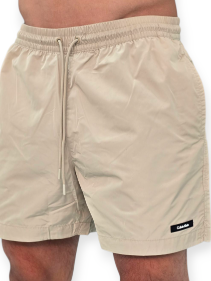 בגד ים CALVIN KLEIN SHORT