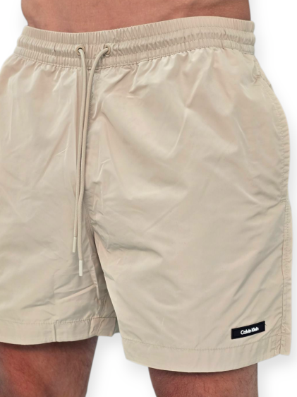 בגד ים CALVIN KLEIN SHORT