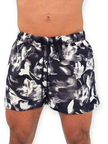 בגד ים CALVIN KLEIN SHORT