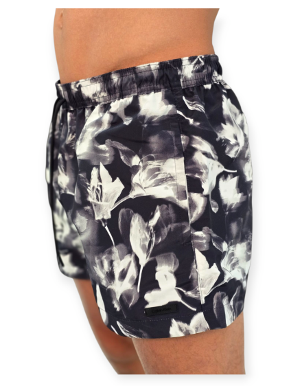 בגד ים CALVIN KLEIN SHORT