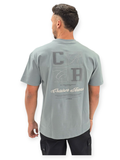 חולצה CRAISER  TEE