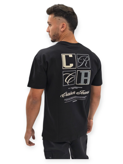 חולצה CRAISER  TEE