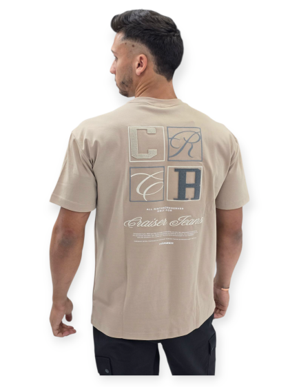 חולצה CRAISER  TEE