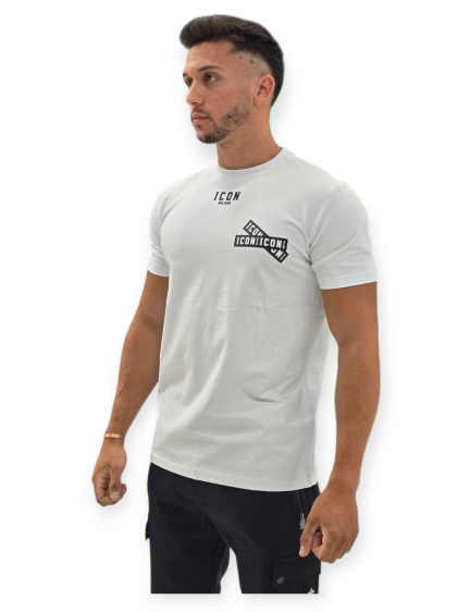 חולצה ICON MILANO SHIRT