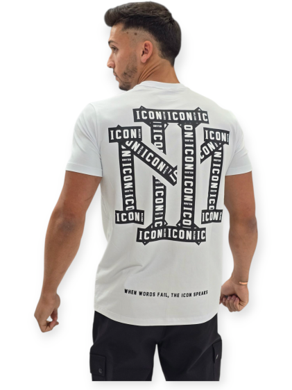 חולצה ICON MILANO SHIRT