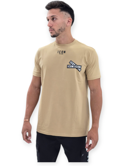 חולצה ICON MILANO SHIRT