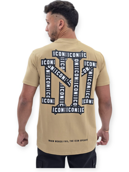 חולצה ICON MILANO SHIRT