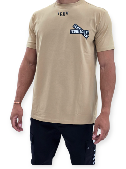 חולצה ICON MILANO SHIRT