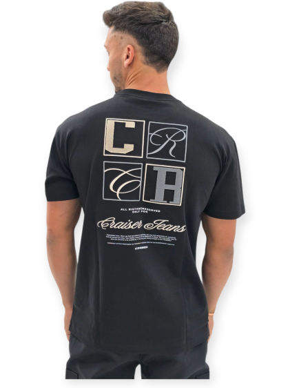 חולצה CRAISER  TEE