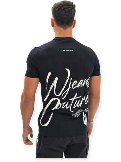 חולצה W JEANS TEE
