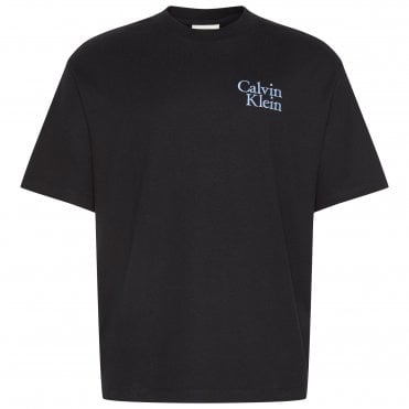 חולצה CALVIN KLEIN RSRT TEE