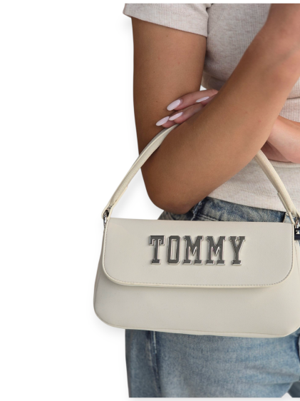 תיק TOMMY HILFIGER EVERYWHERE FLAP CROSSOVER