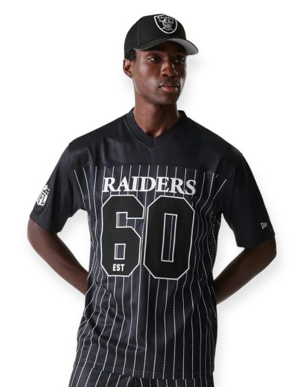 חליפה NEW ERA NFL PINSTRIPE SET