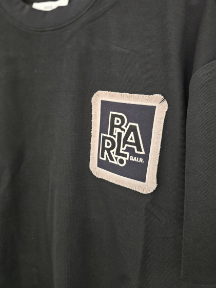 חולצה BALR RELEX SHORT SLEEVE T