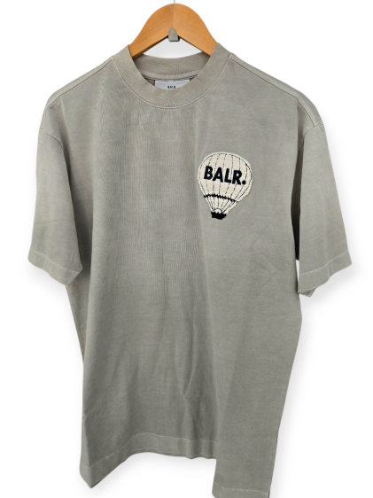 חולצה BALR RELEX SHORT SLEEVE T
