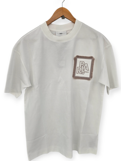 חולצה BALR RELEX SHORT SLEEVE T