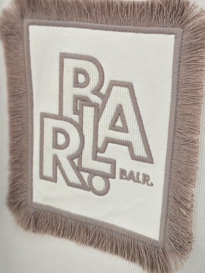 חולצה BALR RELEX SHORT SLEEVE T