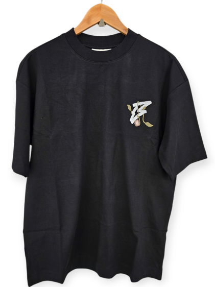 חולצה BALR RELEX SHORT SLEEVE T