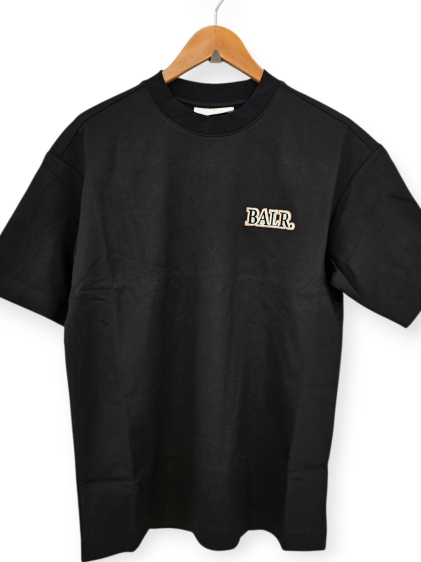 חולצה BALR RELEX SHORT SLEEVE T